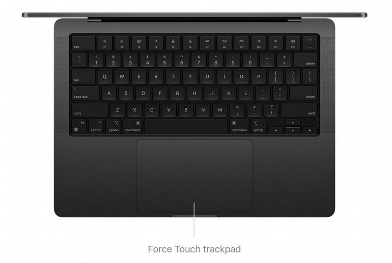 ���� ���� (C 14, G 32) Apple MacBook Pro 14" M4 MAX