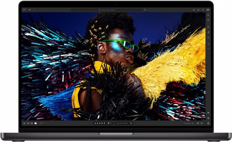 ���� ���� (C 14, G 20) Apple MacBook Pro 16" M4 PRO 