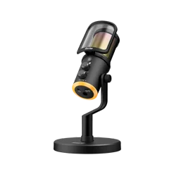 �������� �������� Genius MIC-S400U RGB �'����