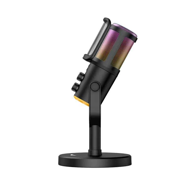 �������� �������� Genius MIC-S400U RGB �����