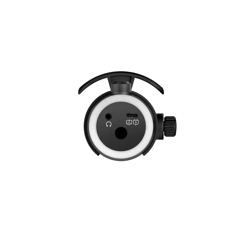 �������� �������� Genius MIC-S400U RGB �����