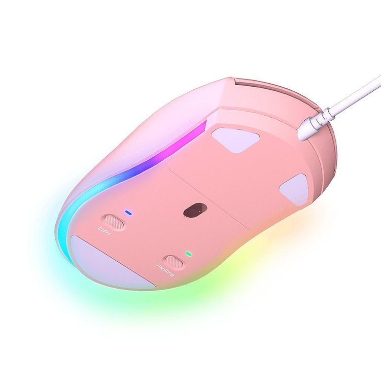 ���� ������� Cougar - Minos XT PINK - Gaming Mouse - RGB