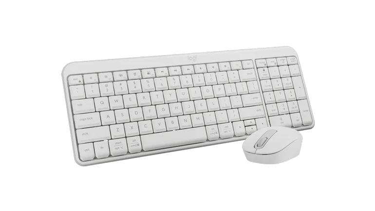 ������ ����� Logitech MK250 Compact Bluetooth� Wireless Combo ������