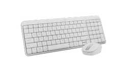 ������ ����� Logitech MK250 Compact Bluetooth� Wireless Combo ������