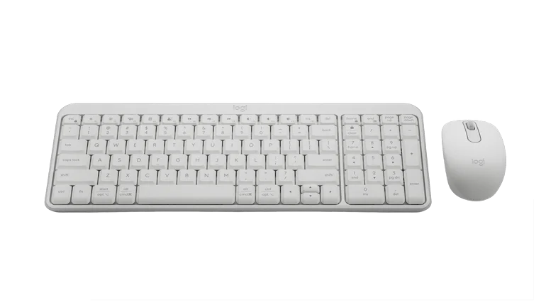 ������ ����� Logitech MK250 Compact Bluetooth� Wireless Combo ������