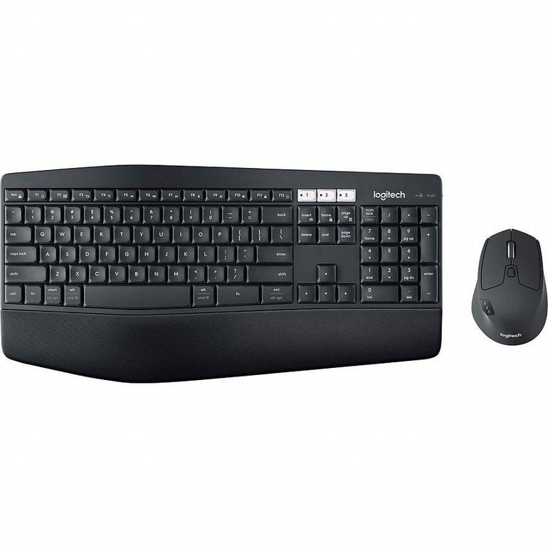 ����� ����� Logitech MK850 Performance ������