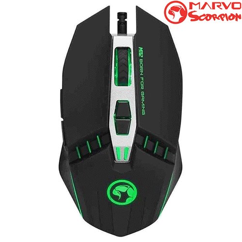 ���� ������� Marvo - Scorpion - M112 Gaming Mouse