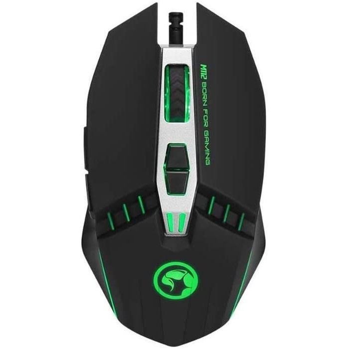 ���� ������� Marvo - Scorpion - M112 Gaming Mouse