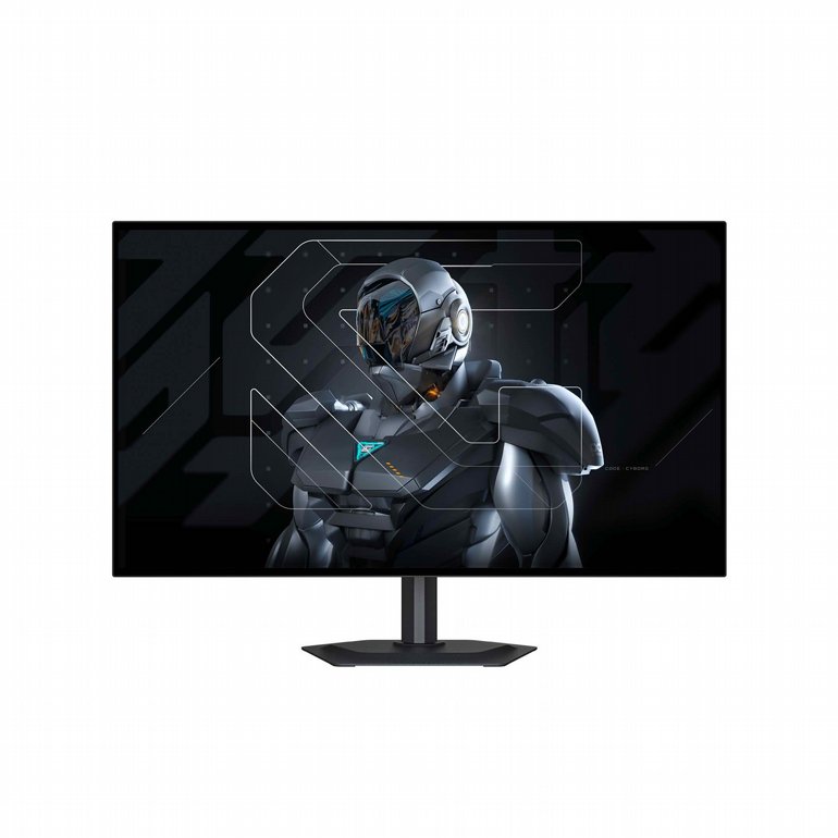 ��� ���� ������� Gigabyte - MO27Q28GR - 27" QHD 280Hz 0.03ms WOLED 