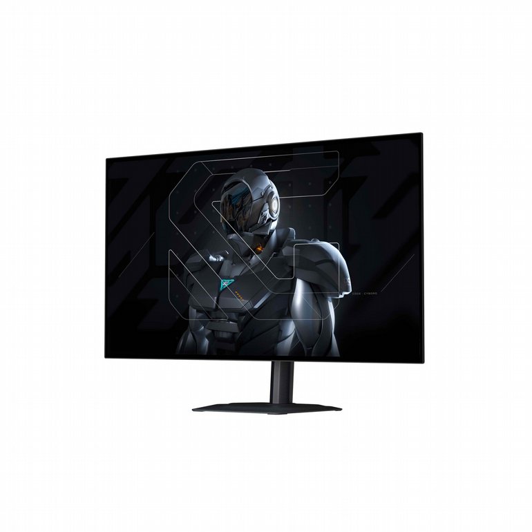 ��� ���� ������� Gigabyte - MO27Q28GR - 27" QHD 280Hz 0.03ms WOLED 