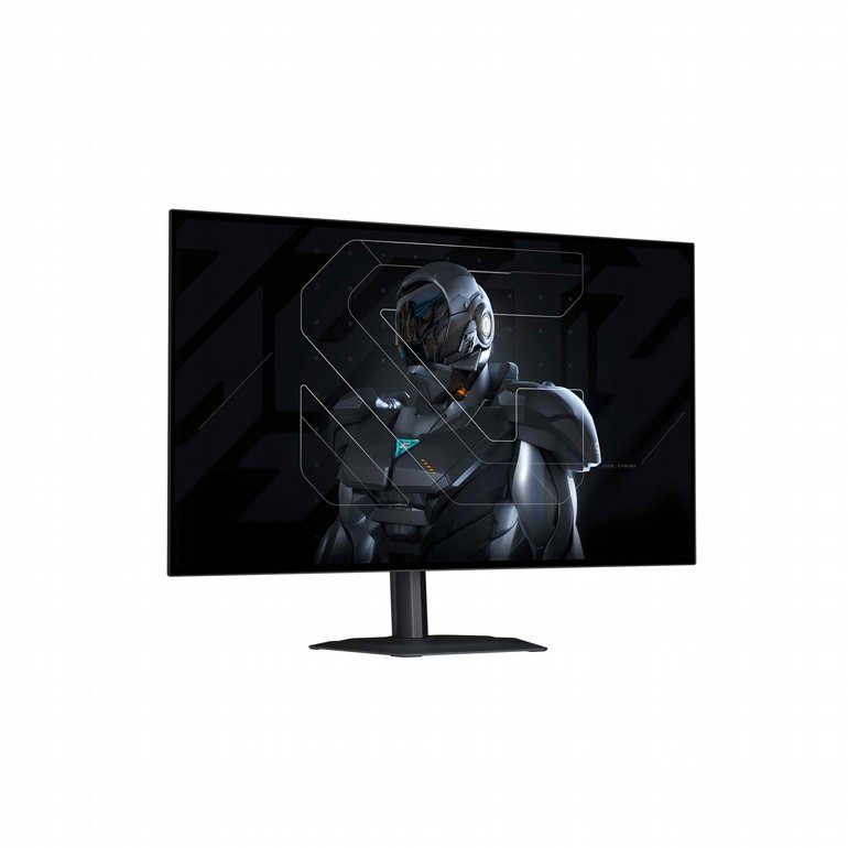 ��� ���� ������� Gigabyte - MO27Q28GR - 27" QHD 280Hz 0.03ms WOLED 