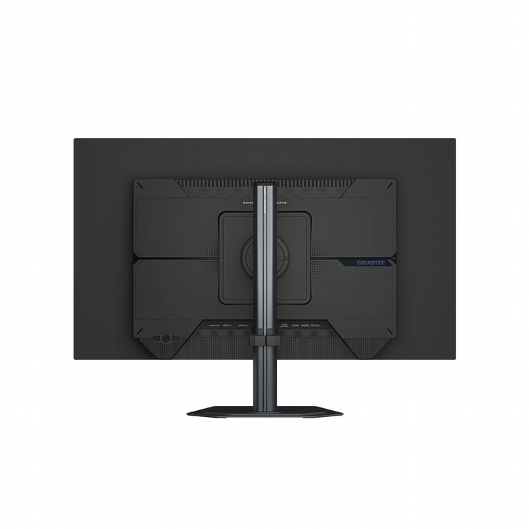 ��� ���� ������� Gigabyte - MO27Q28GR - 27" QHD 280Hz 0.03ms WOLED 