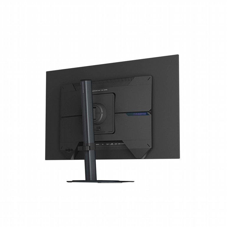 ��� ���� ������� Gigabyte - MO27Q28GR - 27" QHD 280Hz 0.03ms WOLED 