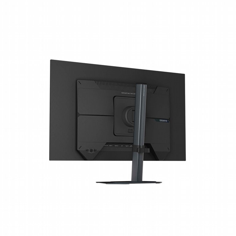 ��� ���� ������� Gigabyte - MO27Q28GR - 27" QHD 280Hz 0.03ms WOLED 
