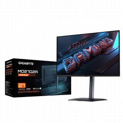 ��� ���� ������� Gigabyte - MO27Q2A - 27" QHD 280Hz 0.03ms OLED 