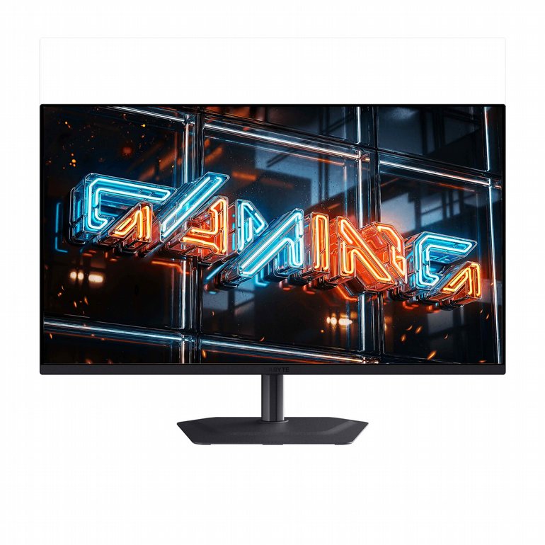 ��� ���� ������� Gigabyte - MO32U24 - 32" UHD 240Hz 0.03ms OLED 