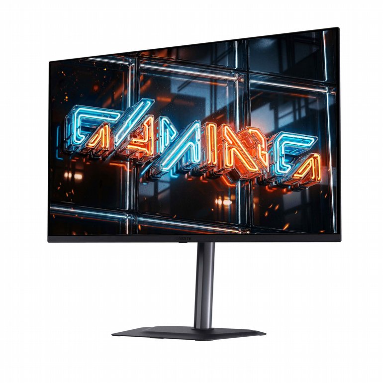 ��� ���� ������� Gigabyte - MO32U24 - 32" UHD 240Hz 0.03ms OLED 