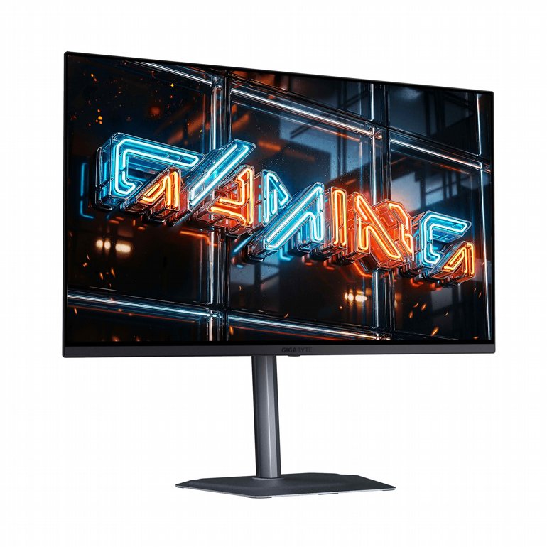 ��� ���� ������� Gigabyte - MO32U24 - 32" UHD 240Hz 0.03ms OLED 