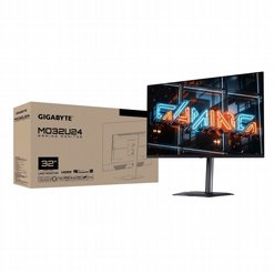 ��� ���� ������� Gigabyte - MO32U24 - 32" UHD 240Hz 0.03ms OLED 