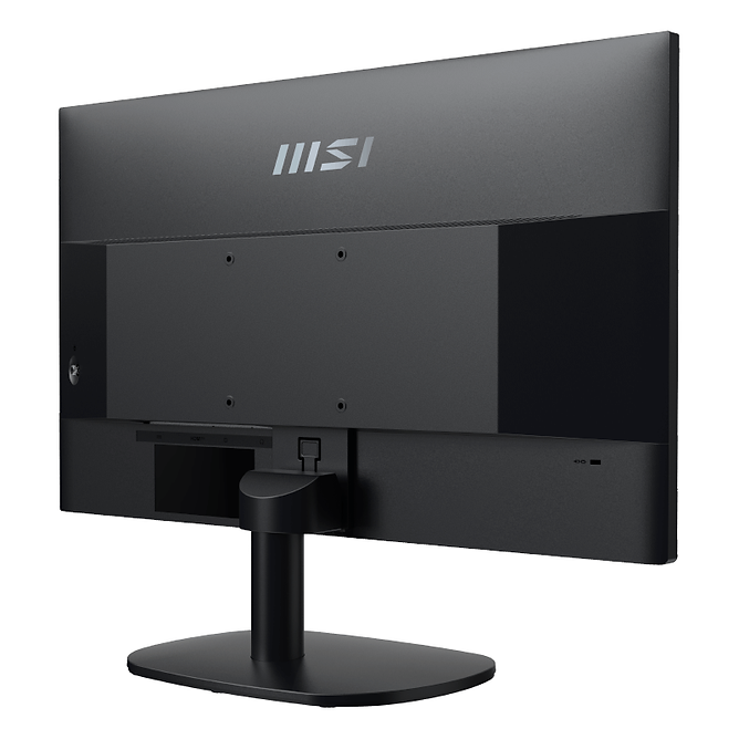 ��� ����  MSI - PRO MP245V - 23.8" FHD 100Hz  1ms VA