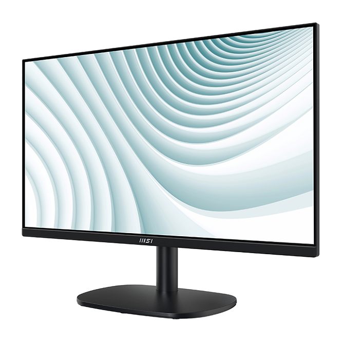 ��� ����  MSI - PRO MP245V - 23.8" FHD 100Hz  1ms VA
