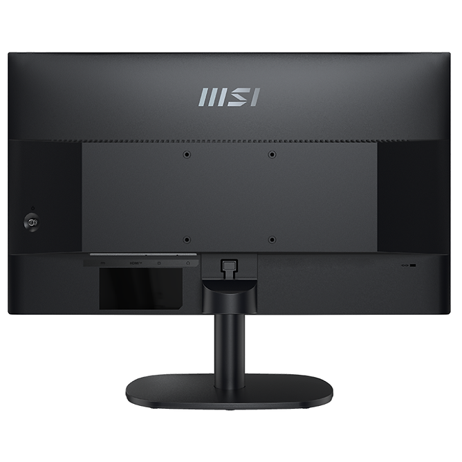 ��� ����  MSI - PRO MP245V - 23.8" FHD 100Hz  1ms VA