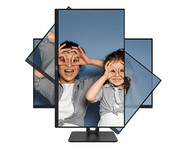 ��� ���� �24.5 ������ MSI PRO MP251P 4711377236553 Full HD