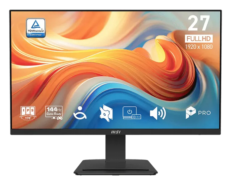 ��� ���� �27 ������ MSI Pro MP273 E14A Full HD