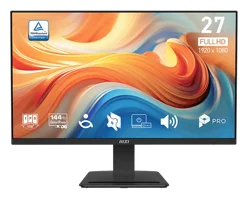 ��� ���� �27 ������ MSI Pro MP273 E14A Full HD