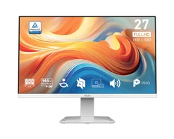 ��� ���� �27 ������ ��� MSI Pro MP273W E14A Full HD