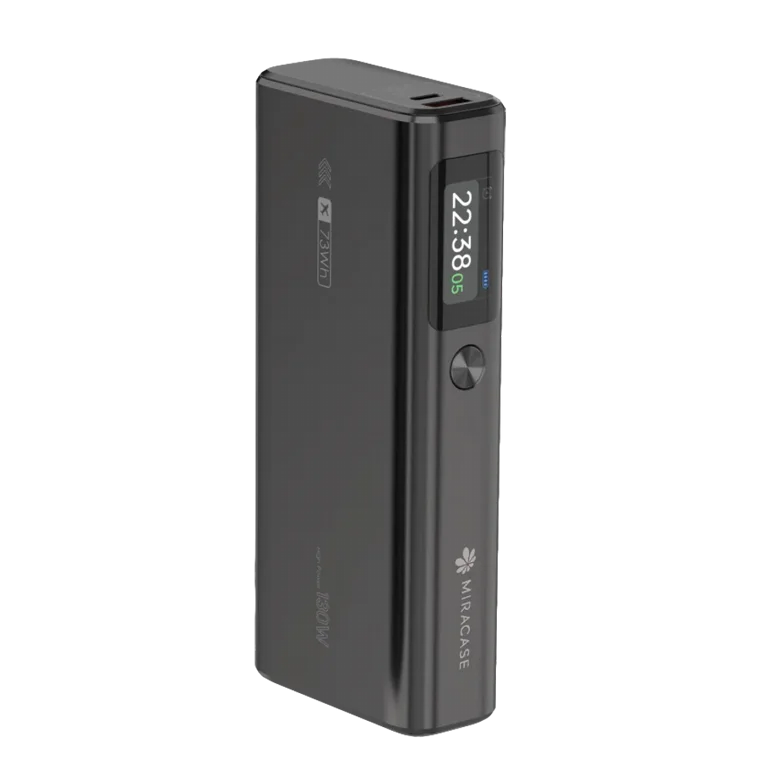 ����� ����� ����� Miracase MPB20PD130W 20,000mAh 130W Power Bank 