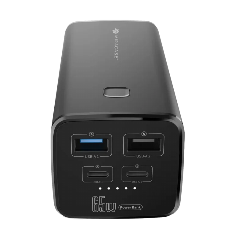 ����� ����� ����� Miracase MPB20W65 20,000mAh 65W Power Bank 