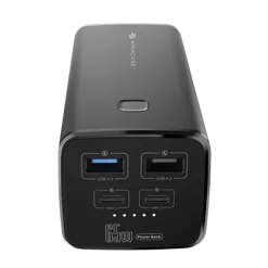 ����� ����� ����� Miracase MPB20W65 20,000mAh 65W Power Bank 