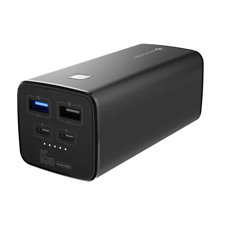 ����� ����� ����� Miracase MPB20W65 20,000mAh 65W Power Bank 