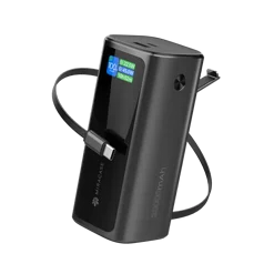 ����� ����� ����� Miracase MPBC20PD130W 20,000mAh 130W Power Bank 