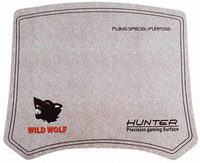 ���� ����� Hunter - Pad 30x23