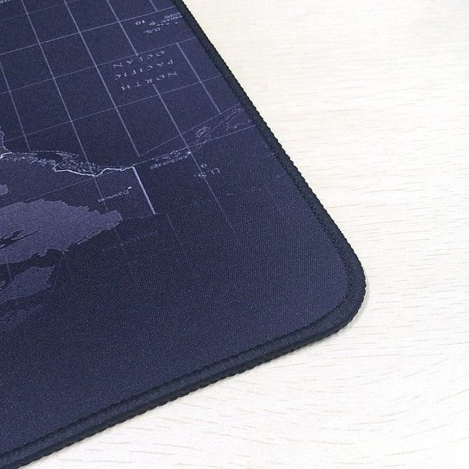 ���� ����� Gamer Mouse Pad - 80x30