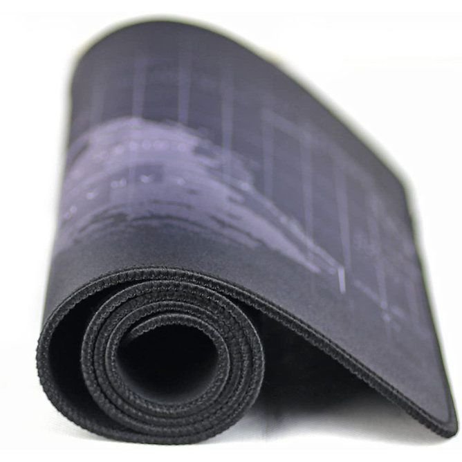 ���� ����� Gamer Mouse Pad - 80x30