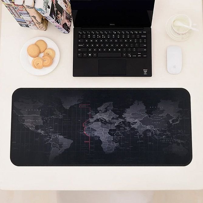 ���� ����� Gamer Mouse Pad - 80x30