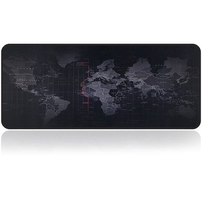 ���� ����� Gamer Mouse Pad - 80x30