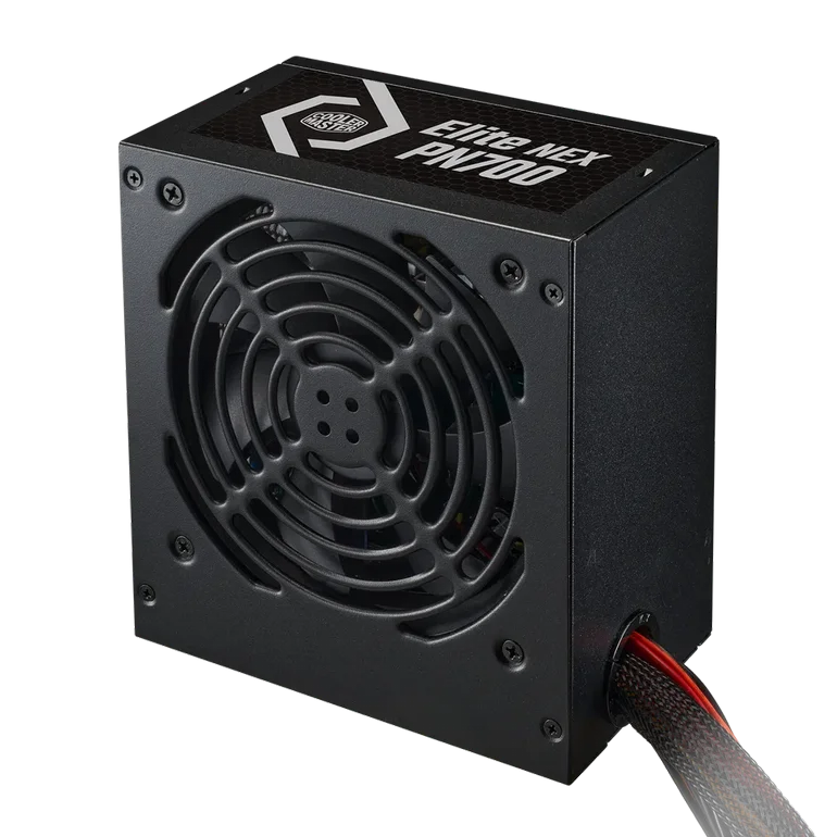 ��� �� ����� ���� Cooler Master - ELITE NEX PN700 230V - 700W