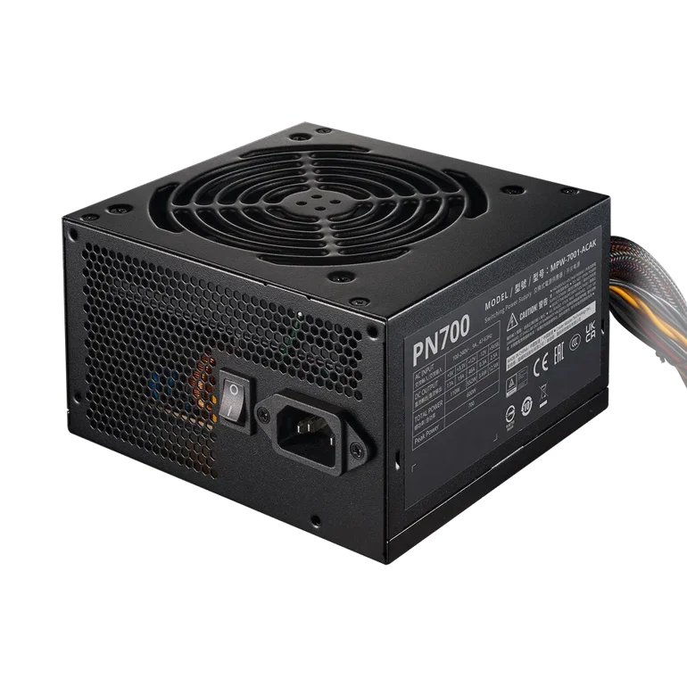 ��� �� ����� ���� Cooler Master - ELITE NEX PN700 230V - 700W
