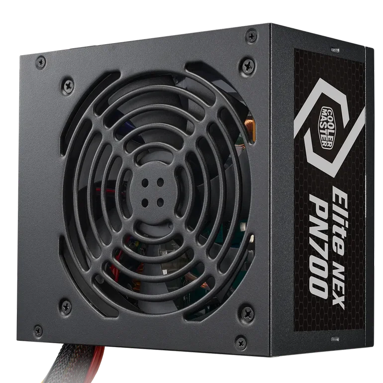 ��� �� ����� ���� Cooler Master - ELITE NEX PN700 230V - 700W