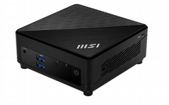 ���� ���� MSI Cubi 5 12m i3-1215U