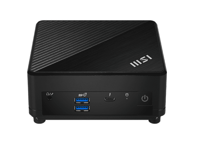 ���� ���� MSI Cubi 5 12m i3-1215U