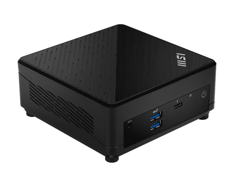 ���� ���� MSI Cubi 5 12m i3-1215U