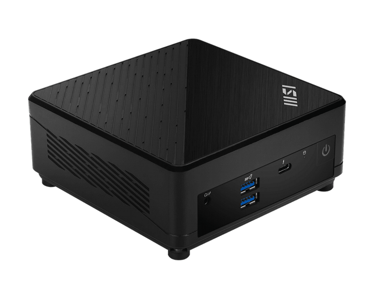 ���� ���� MSI Cubi 5 12m i7-1255U