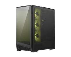 ���� ����  MSI - MAG PANO M130R PZ - Transparent Glass  Panels