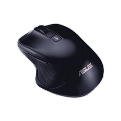עכבר אלחוטי Asus MW202 אסוס Night Blue עכבר אלחוטי Asus MW202 אסוס Night Blue