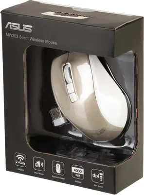 ����� ������� Asus MW202 ���� Golden